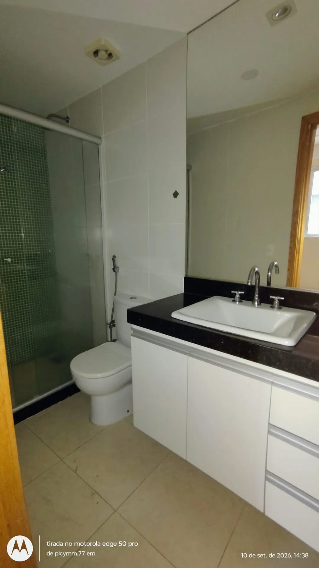 Apartment with 3 en-suite bedrooms, 98 m² and 1 spot — photo 15