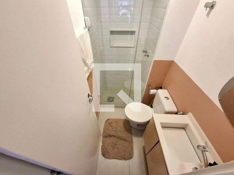 2-bedroom apartment with a home office in Rio de Janeiro — photo 35