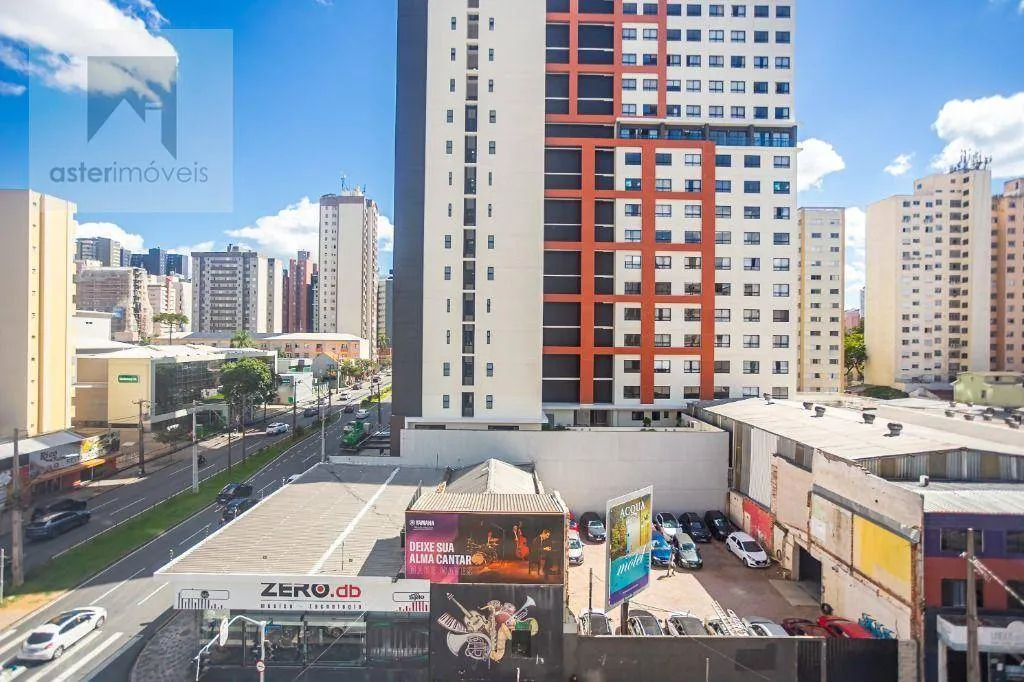 Studio mobiliado de 61 m² com 1 quarto e 1 vaga — photo 30