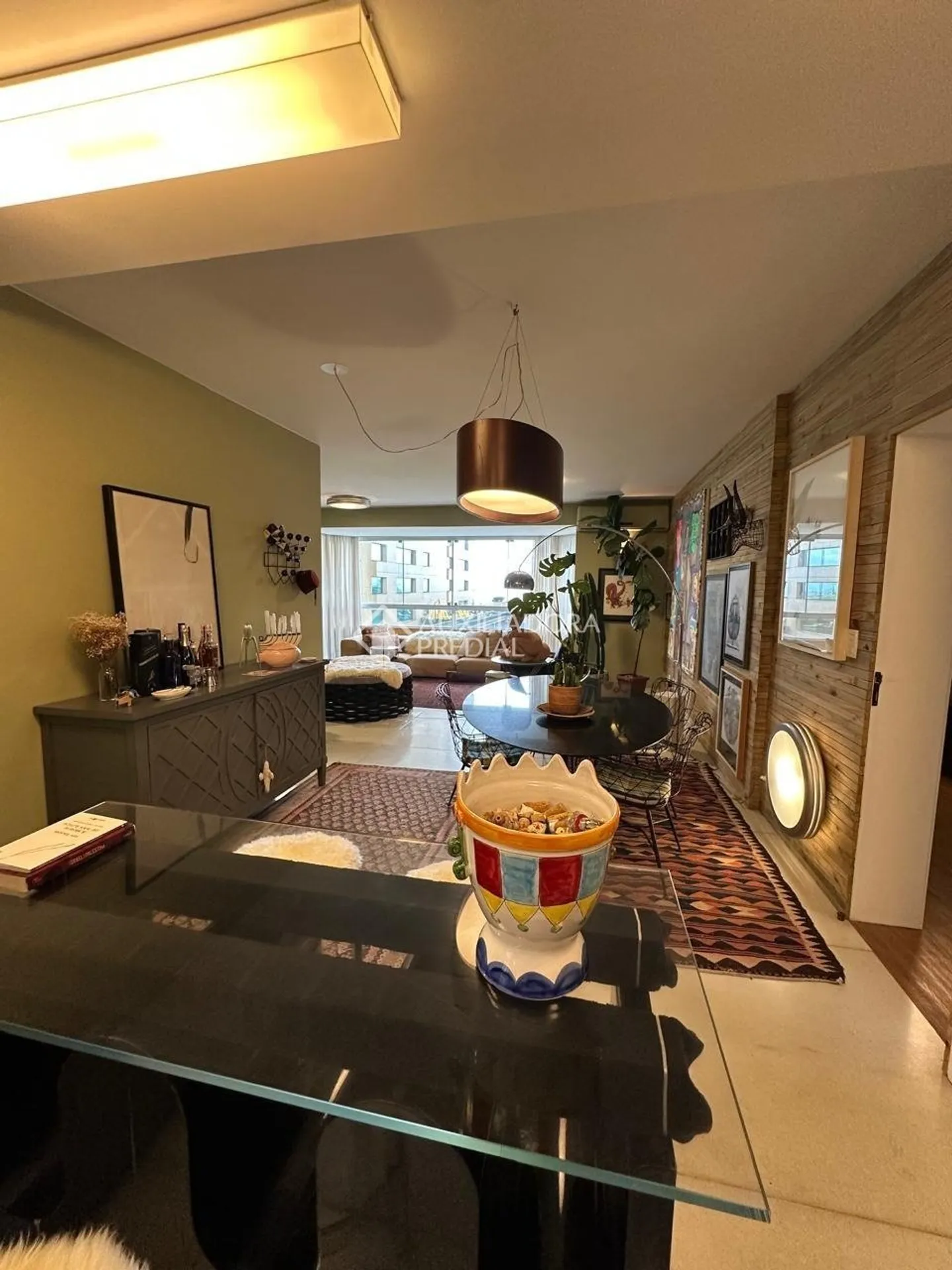 Furnished 5-bedroom apartment with 2 parking spots and 166 m² — photo 7