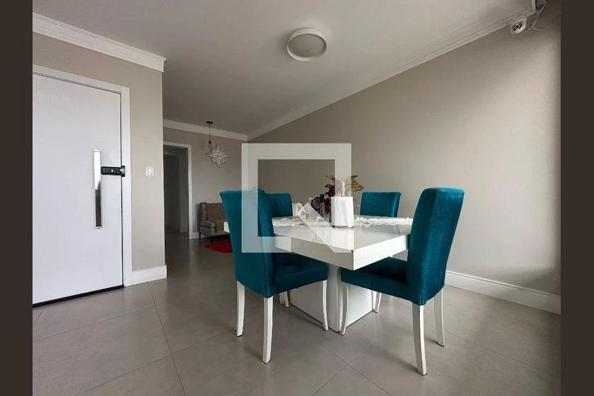 Furnished apartment, 429 m², with floor-to-ceiling windows — photo 6