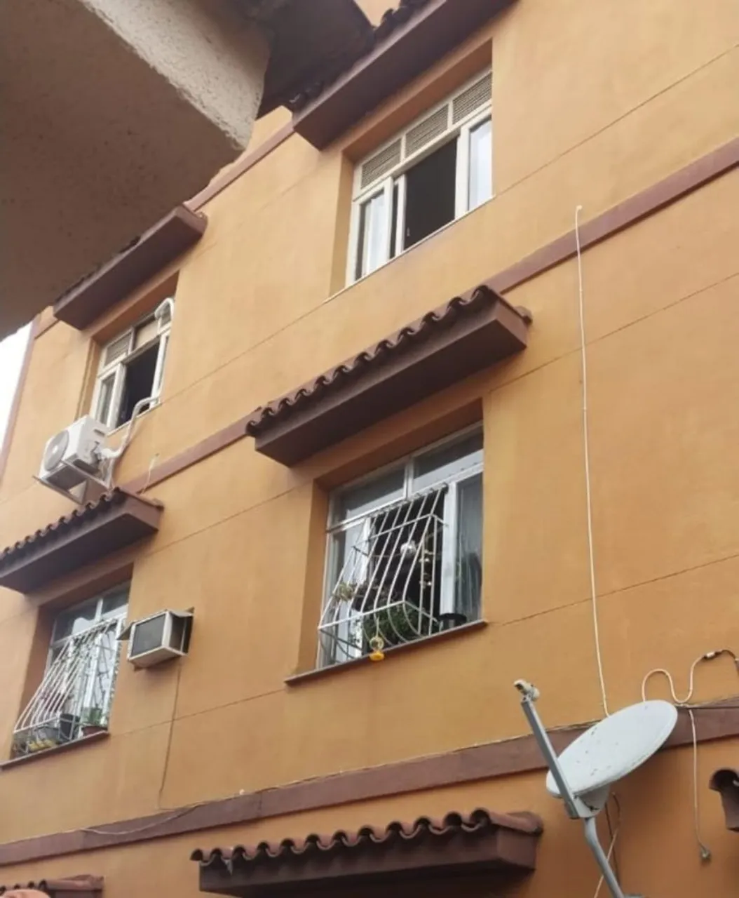 Apartamento mobiliado com 2 dormitórios e sem vaga — photo 7