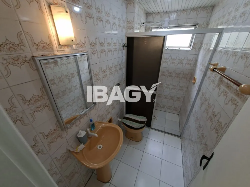 67 m² apartment with 3 bedrooms and 2 bathrooms — photo 14