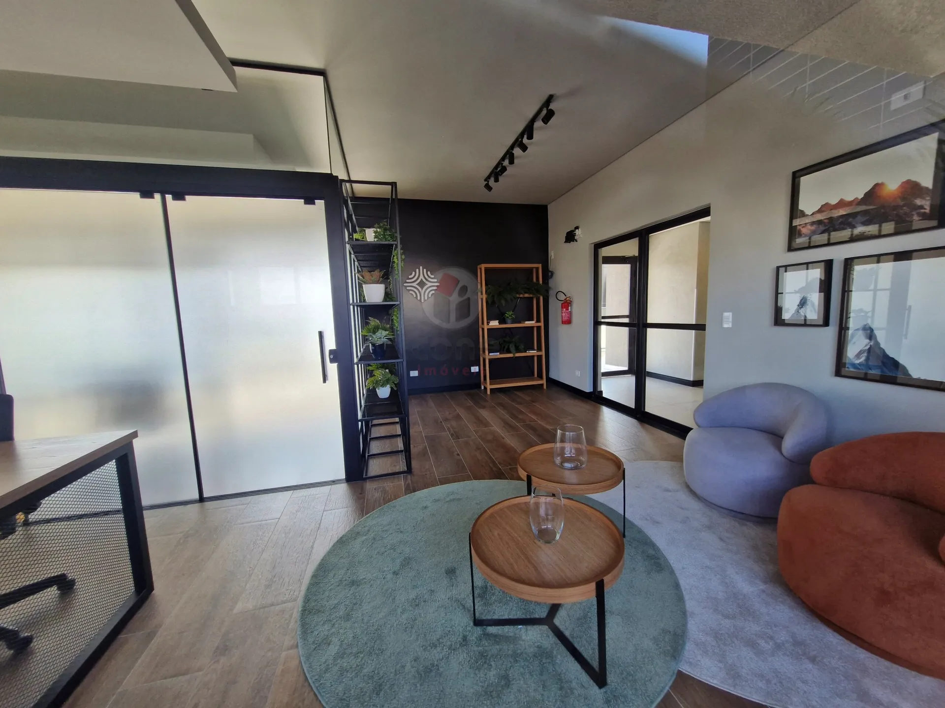 Apartamento mobiliado de 39 m², 1 quarto, sem vaga, 6º andar — photo 36
