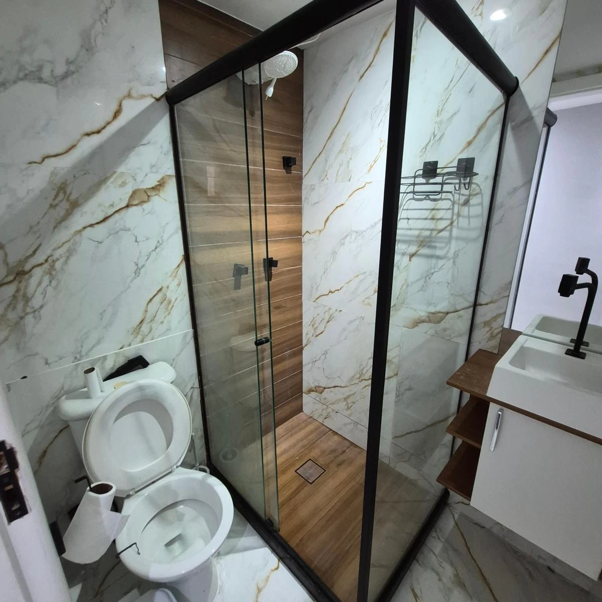 2-bedroom apartment with en-suite and 62 m² — photo 4