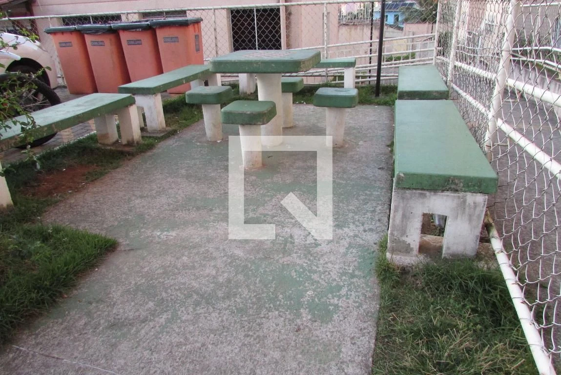 Apartamento amueblado de 2 dormitorios y cocina a gas — photo 46