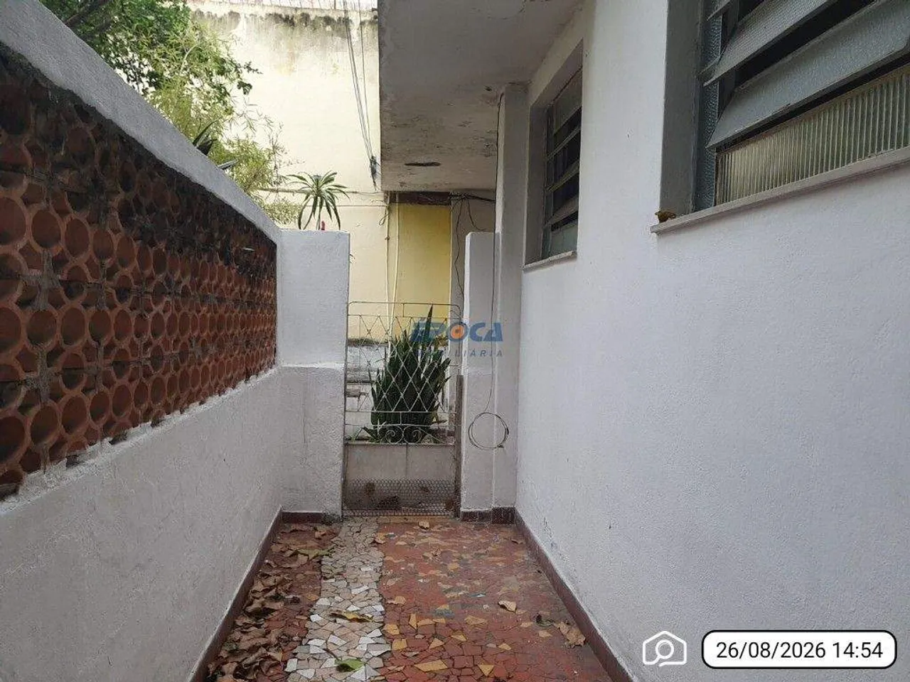 Casa com 2 quartos e 1 banheiro, sem vaga — photo 18