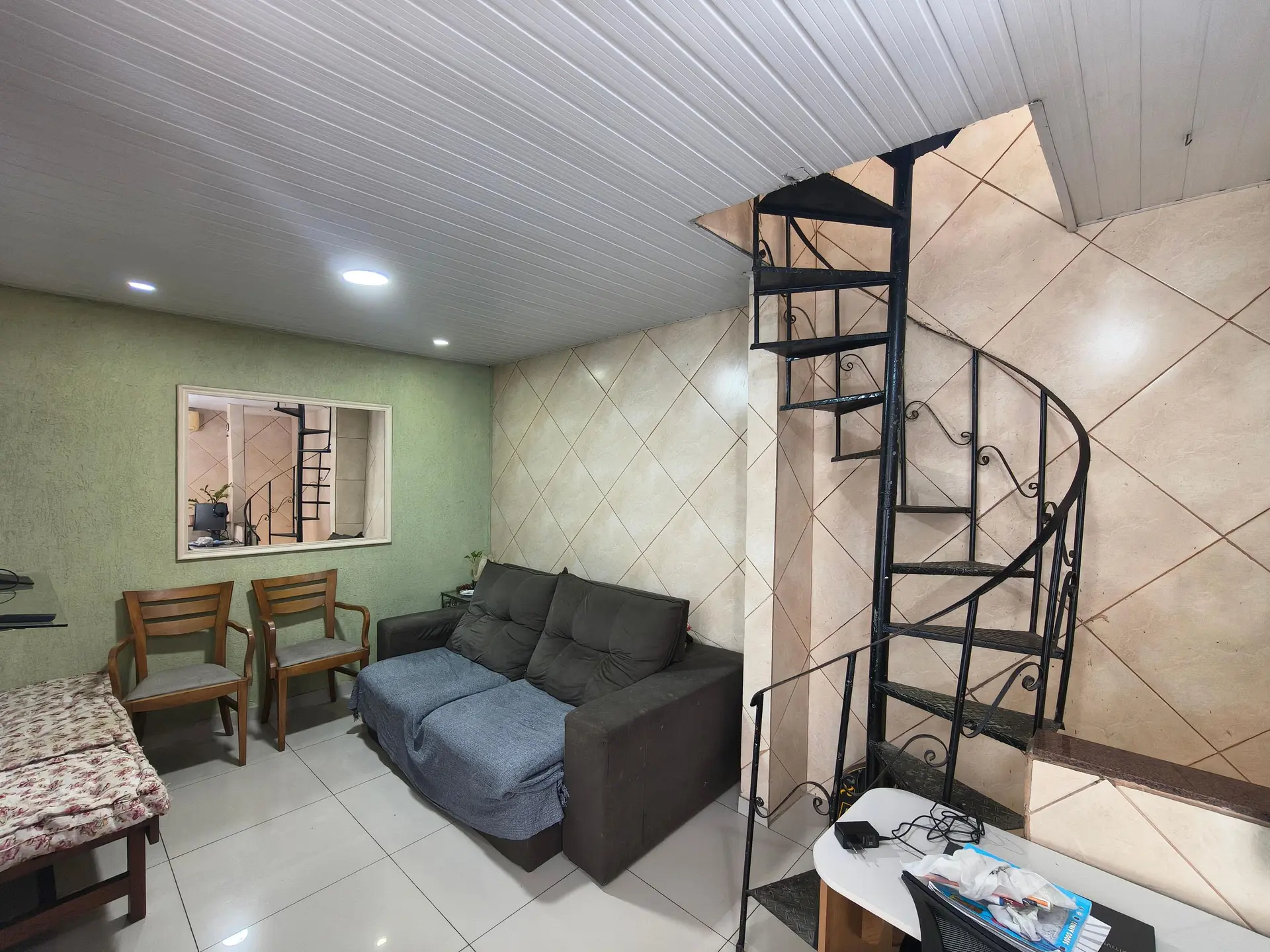 3-bedroom house with a washing machine in Rio de Janeiro — photo 7