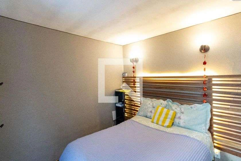 Casa mobiliada de 200 m² com 2 quartos e jardim privativo
