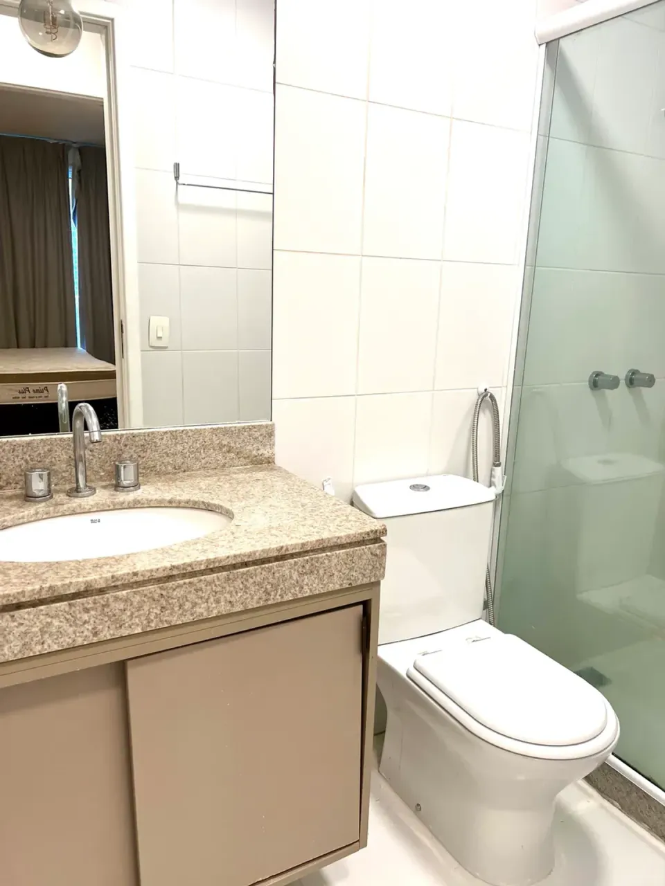 Furnished 3-bedroom apartment with 2 parking spaces — photo 7