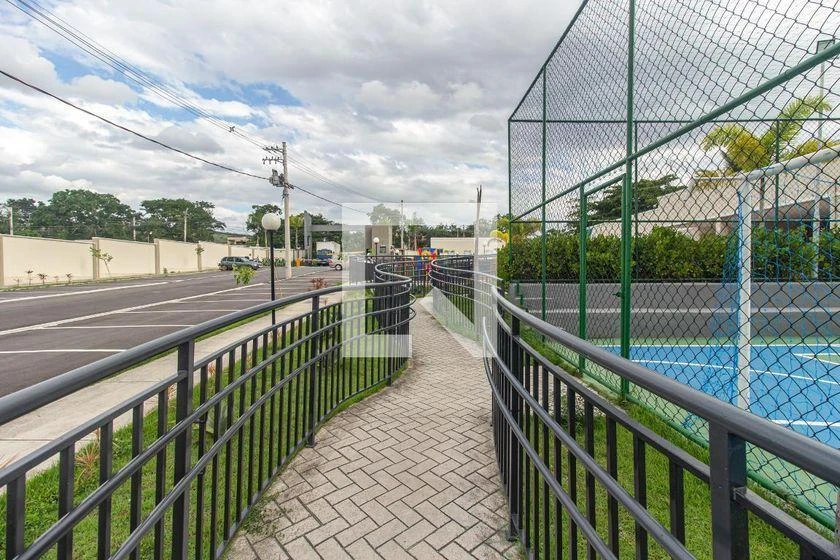 Квартира з 2 спальнями та вбудованою кухнею 42 м² — photo 11