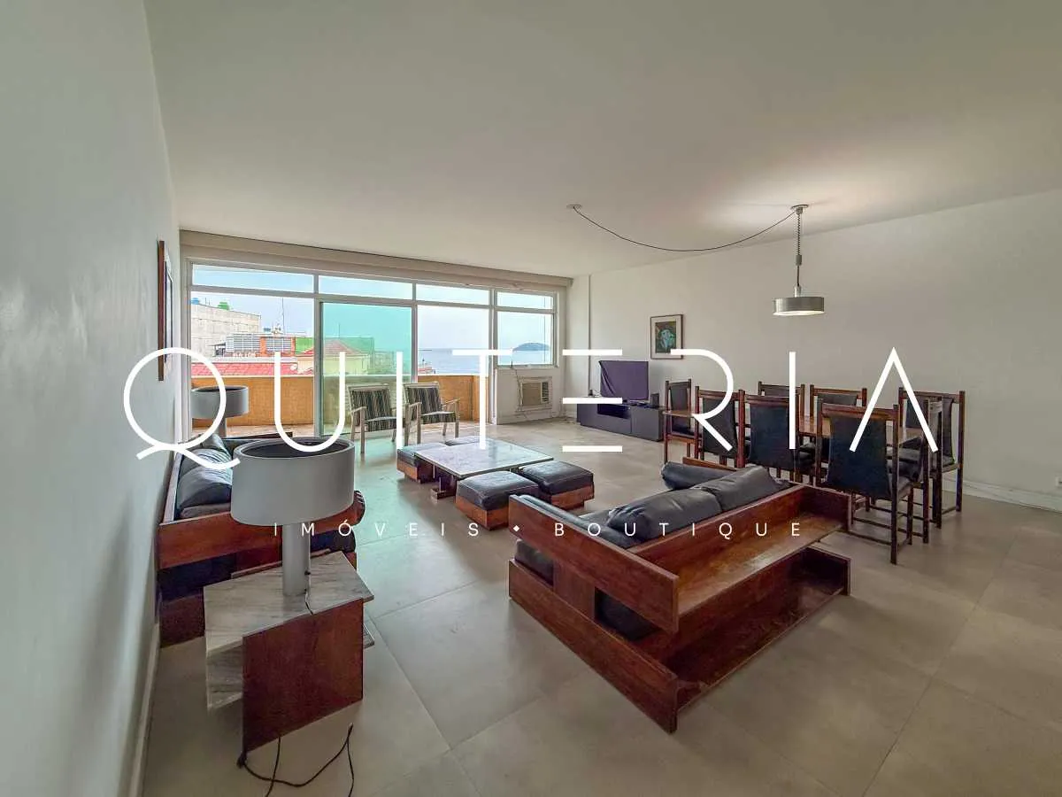 Apartamento amueblado de 175 m² con 4 dormitorios y 1 suite — photo 26