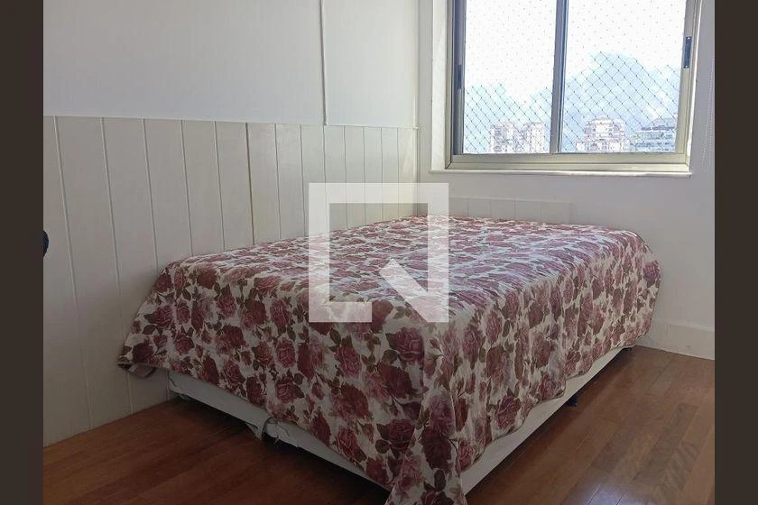 Apartamento mobiliado de 4 quartos com 350 m² e 3 vagas — photo 18