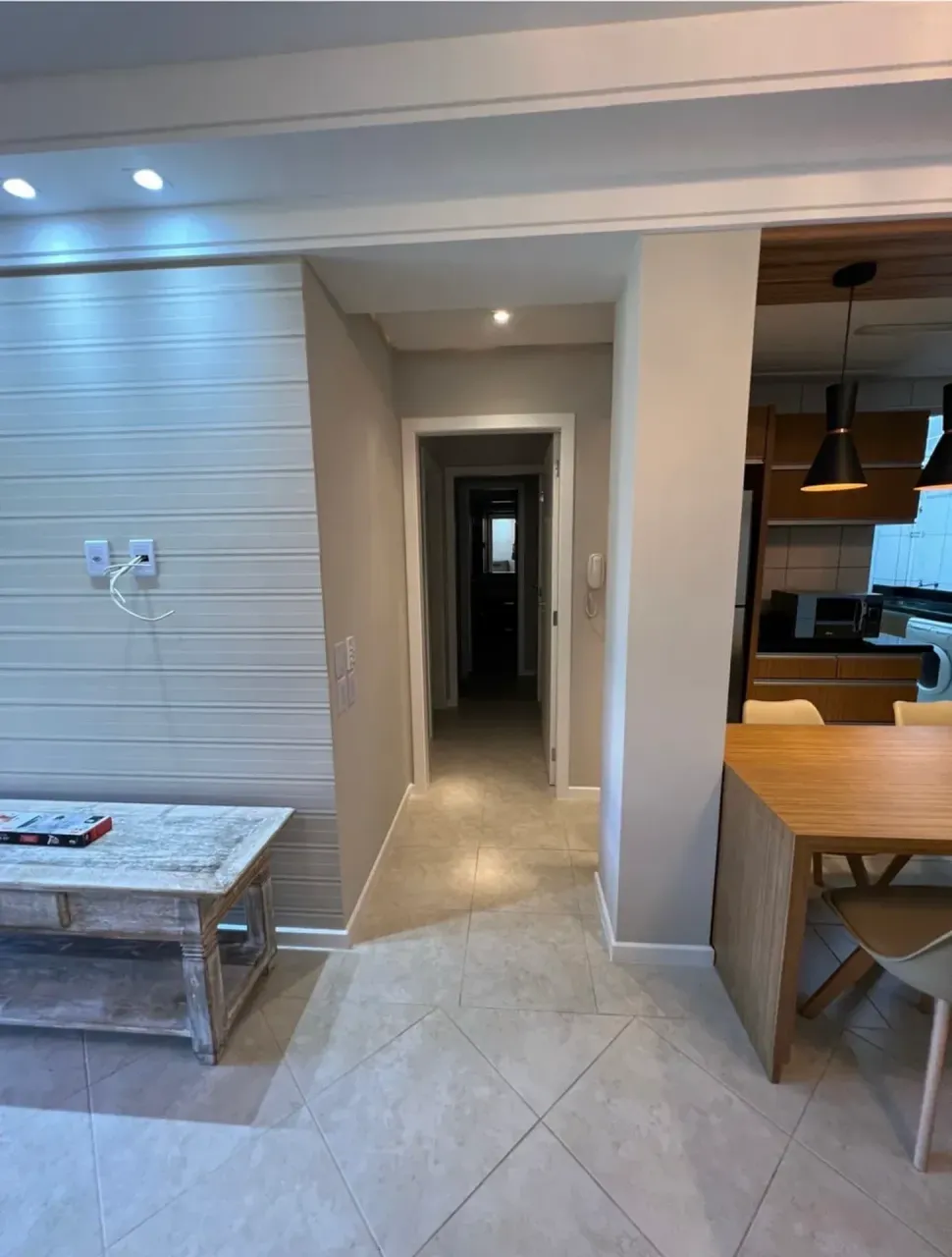 2-bedroom apartment with a washing machine — photo 17