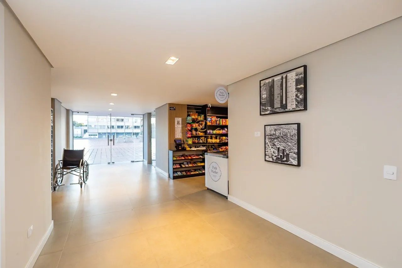 Apartment, 110 m², with floor-to-ceiling windows — photo 138