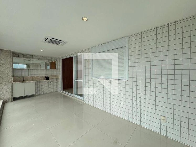 Departamento de 3 dormitorios con balcón cerrado con vidrio — photo 39
