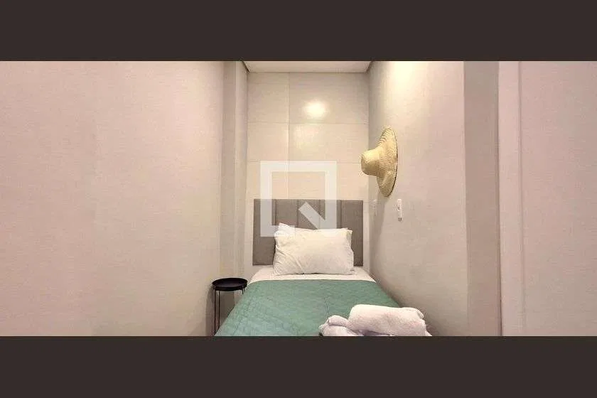Apartamento amueblado con 1 suite y 40 m² — photo 11