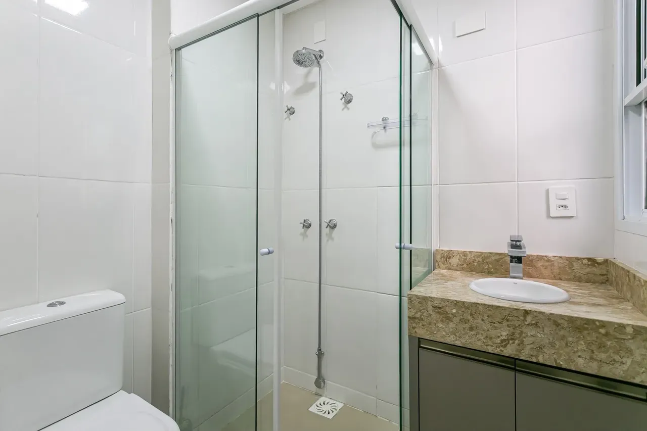 Квартира 153 м² с открытой кухней и 3 спальнями с ванной — photo 7