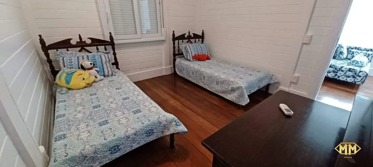 Casa mobiliada, 209 m², com lareira — photo 18