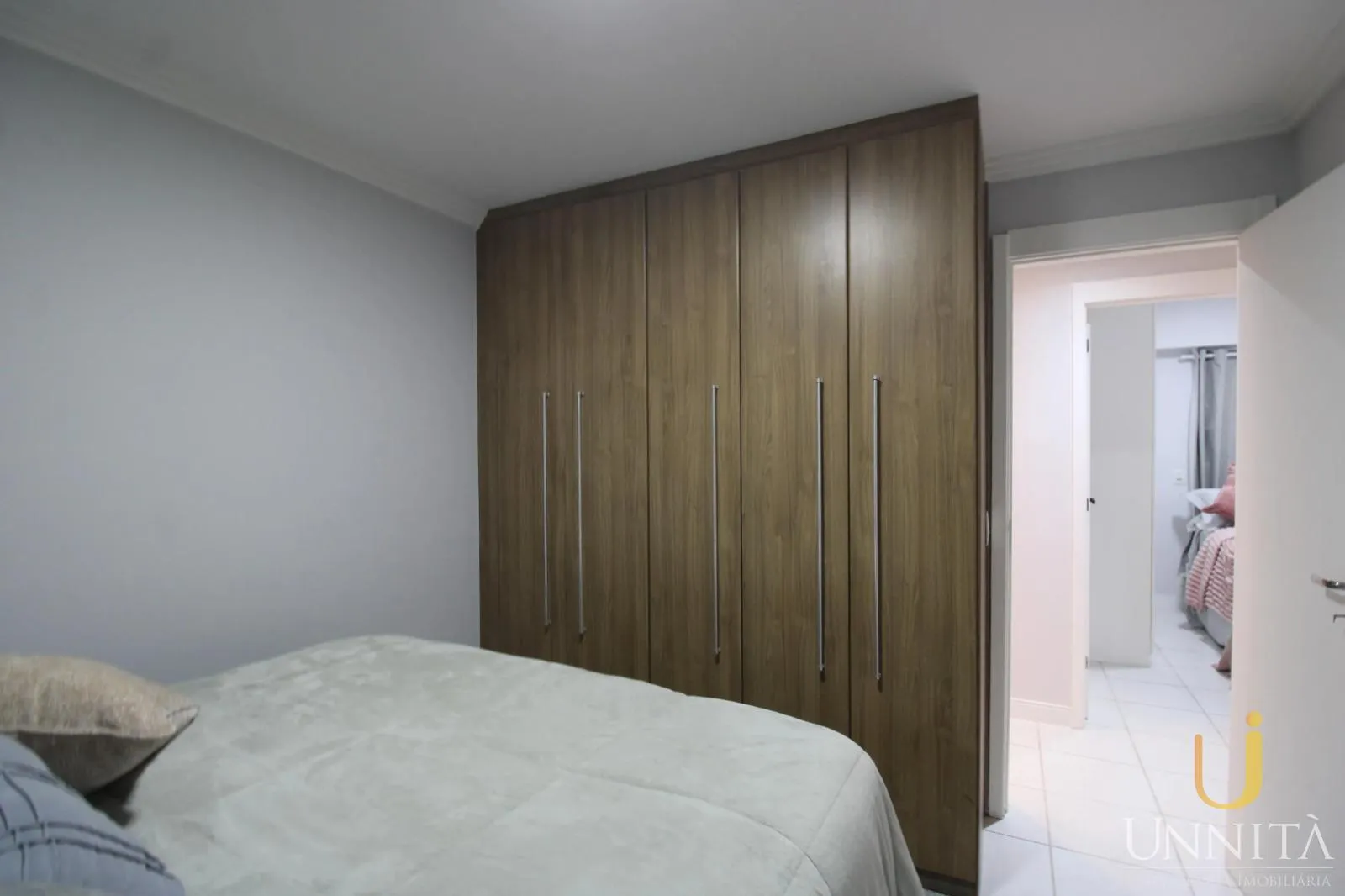 Apartamento mobiliado de 96 m² com 3 suítes e fogão a gás — photo 13