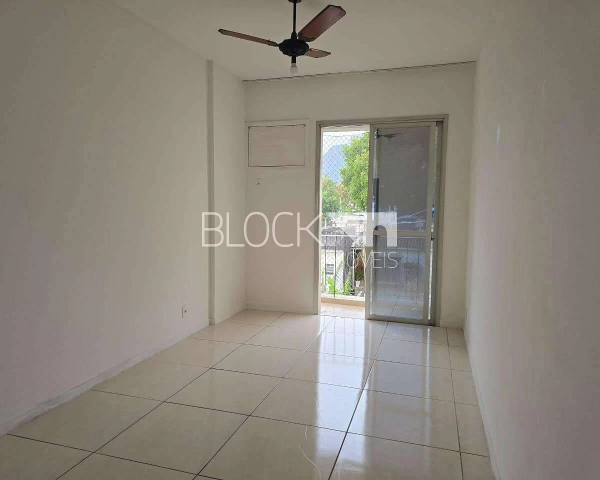 Apartamento de 59 m² e 1 quarto, Grajaú — photo 9