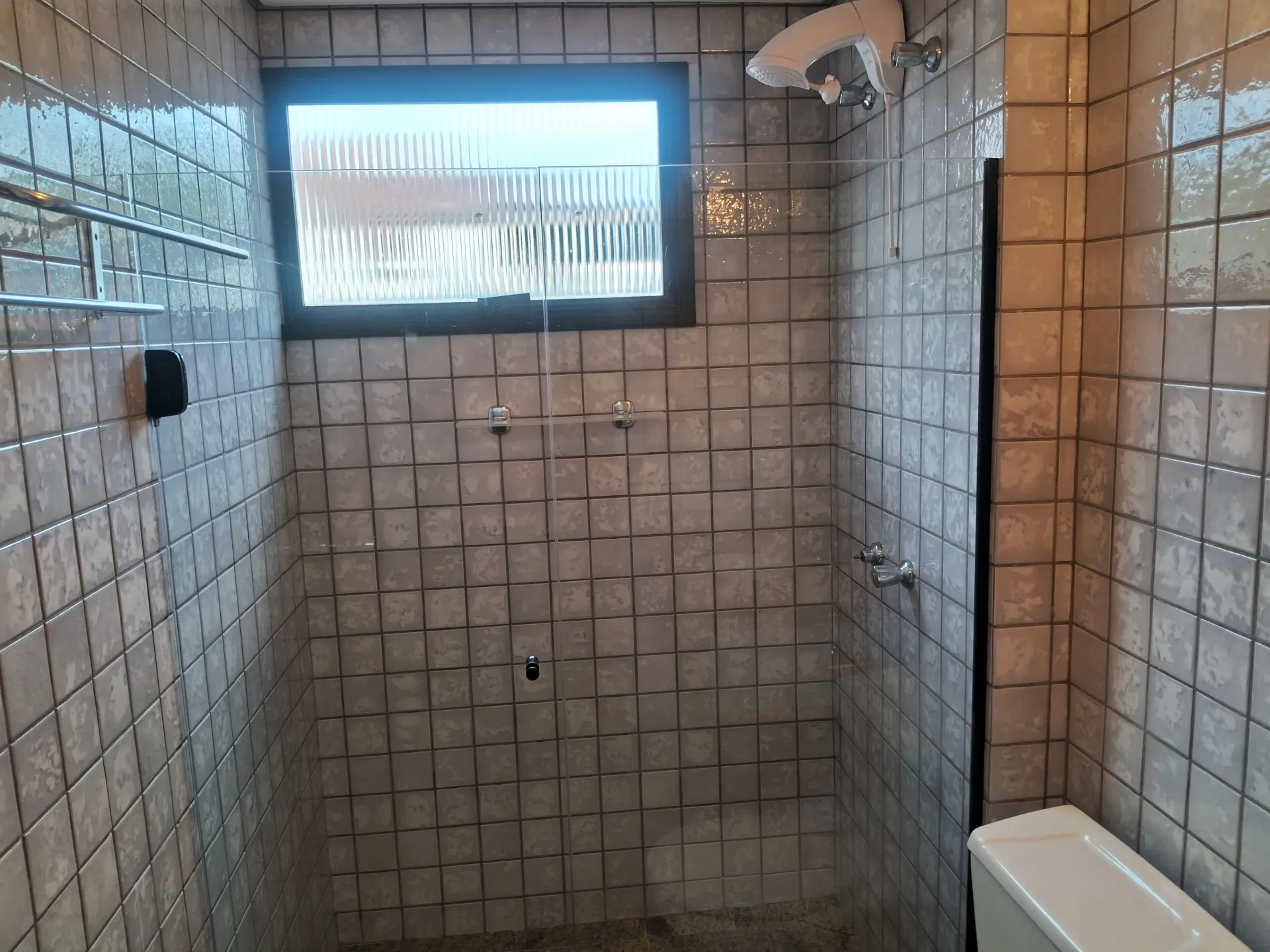 One-bedroom apartment with a home office in Curitiba — photo 11