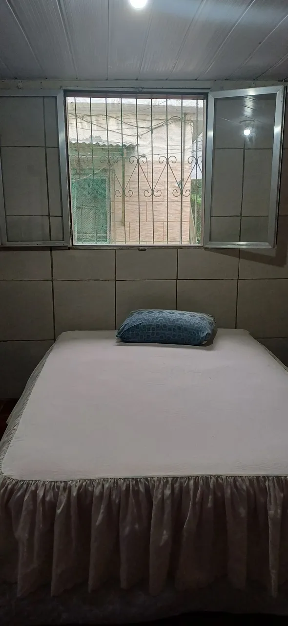 Washing machine in a 2-bedroom house, 50 m² — photo 16