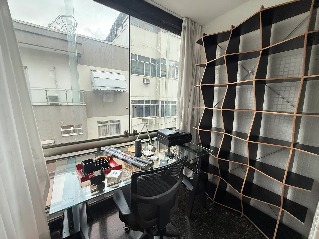 Apartamento amueblado de 4 habitaciones con 3 plazas — photo 16