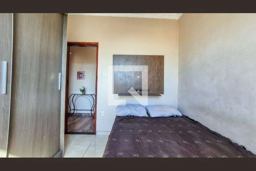 Apartamento de 2 quartos com 1 vaga e vista urbana — photo 4
