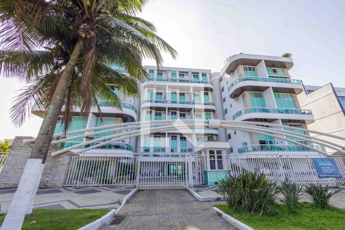 Furnished 73 m² apartment with 2 en-suite bedrooms — photo 40