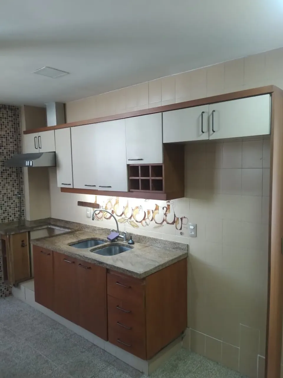 Apartamento cobertura com 2 quartos e terraço — photo 5