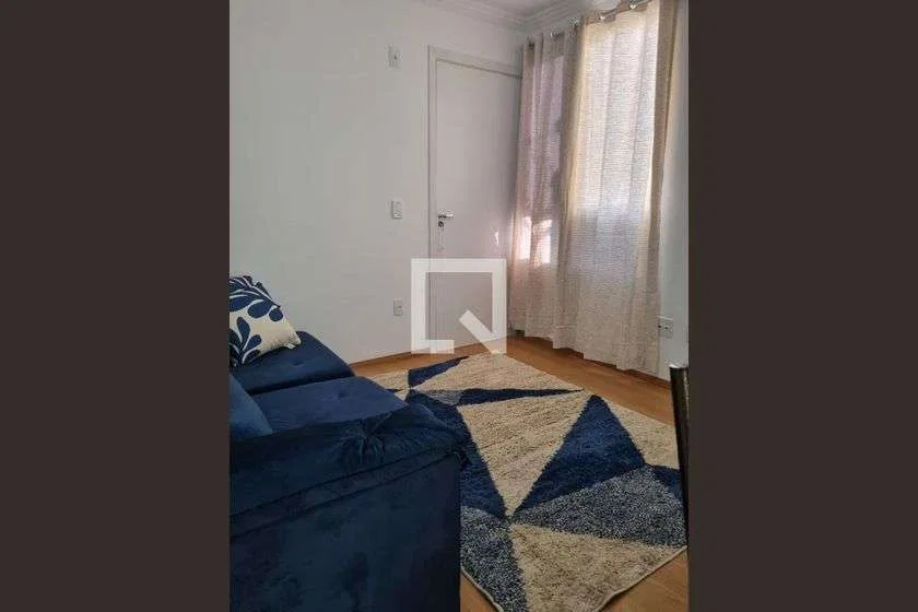 Apartamento mobiliado de 48 m² com 2 quartos e fogão a gás — photo 11