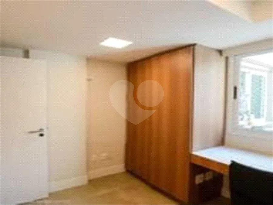 Furnished duplex with 3 bedrooms and a balcony grill — photo 35