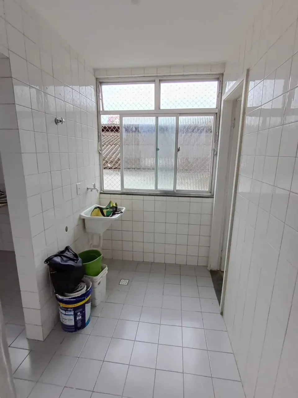 98 m² apartment with 2 bedrooms and 2 bathrooms — photo 13