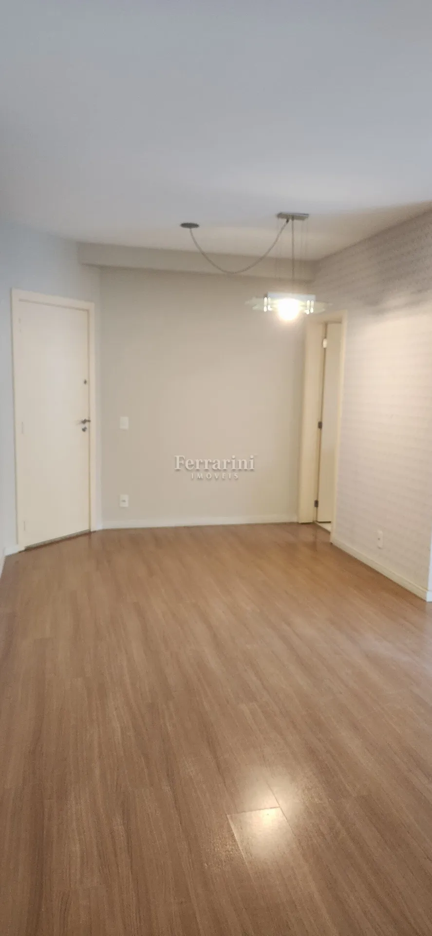 Apartment with 3 bedrooms and a closed kitchen — photo 14