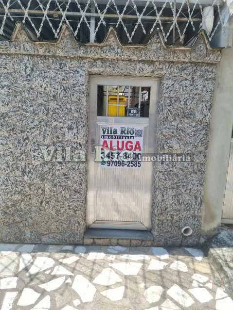 Apartamento de 1 quarto e 50 m² — photo 7