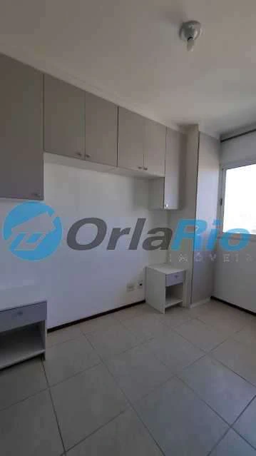 2-bedroom apartment with balcony and private BBQ — photo 13