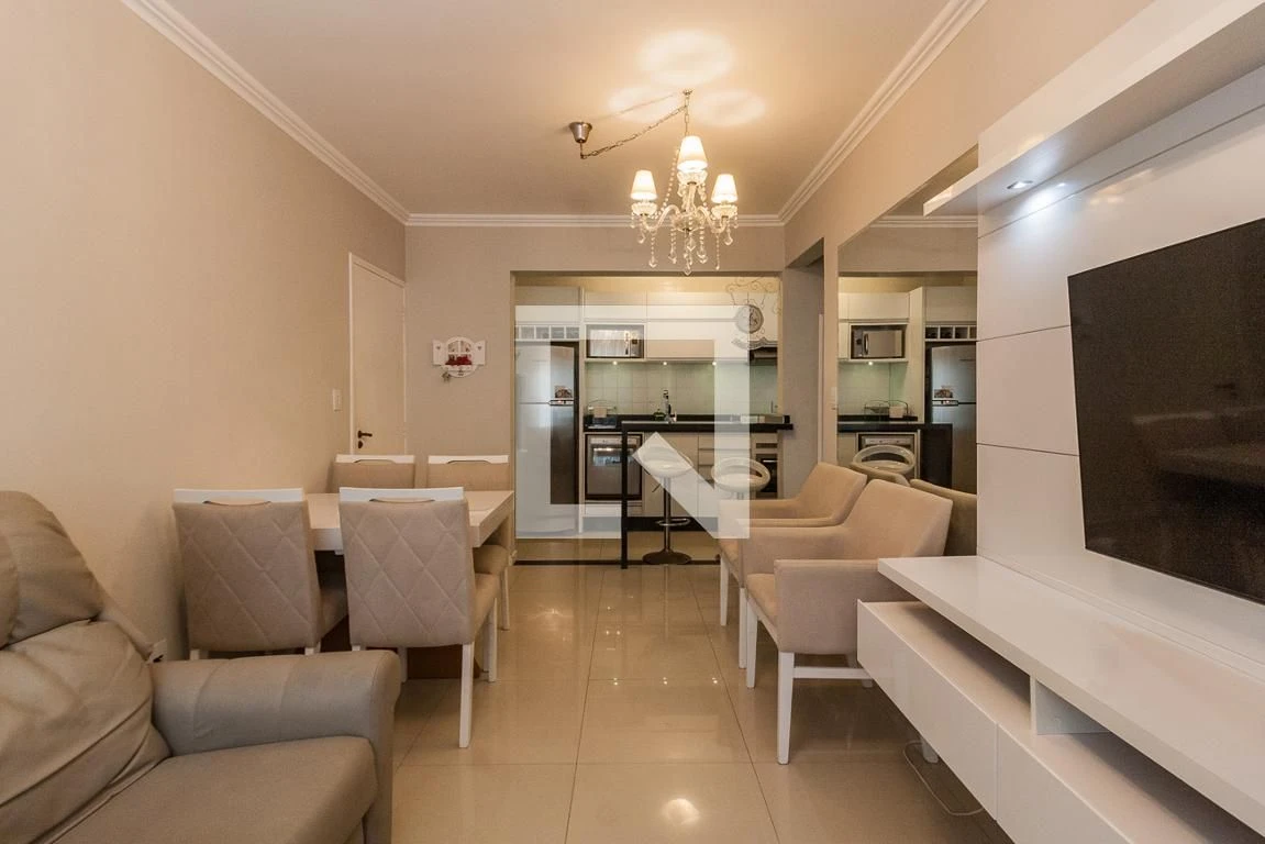 Departamento de 1 dormitorio con lavadora — photo 9