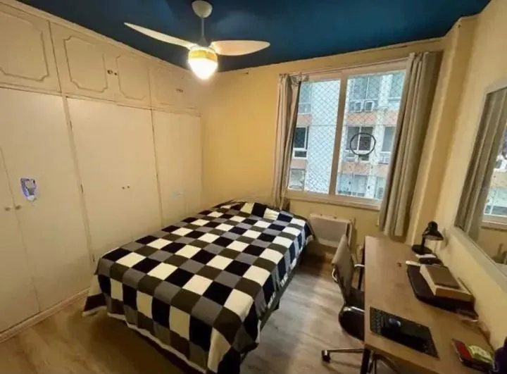 4-bedroom apartment with a suite and 1 parking space — photo 9