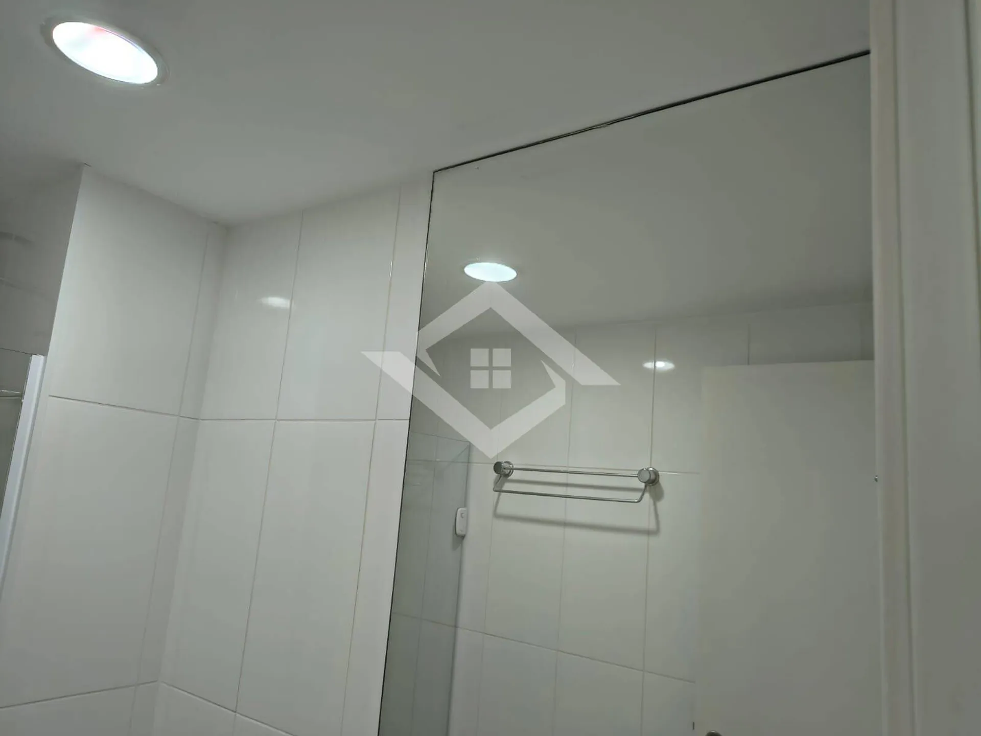 Apartamento com varanda envidraçada, Barra Olímpica — photo 3