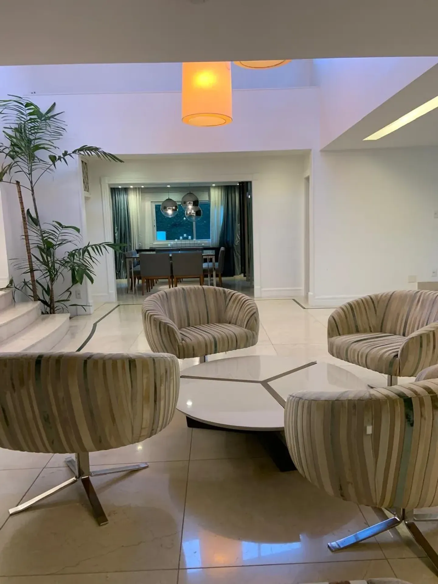 Casa de 4 quartos com espaço de home office, Barra da Tijuca — photo 3