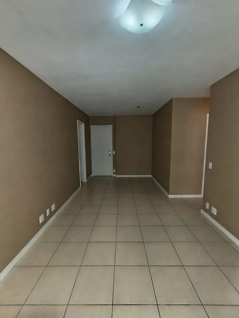 Apartment with 2 bedrooms a balcony and 1 parking spot — photo 8
