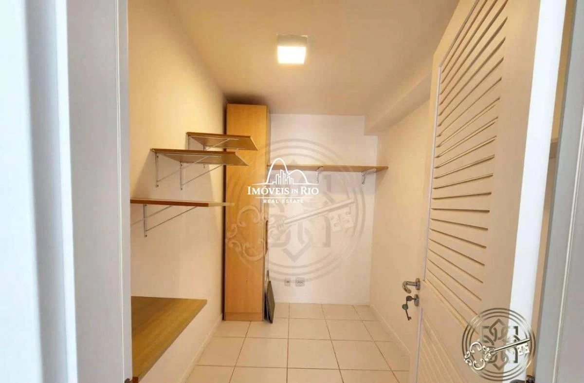 Apartment, 166 m², with a walk-in closet — photo 21