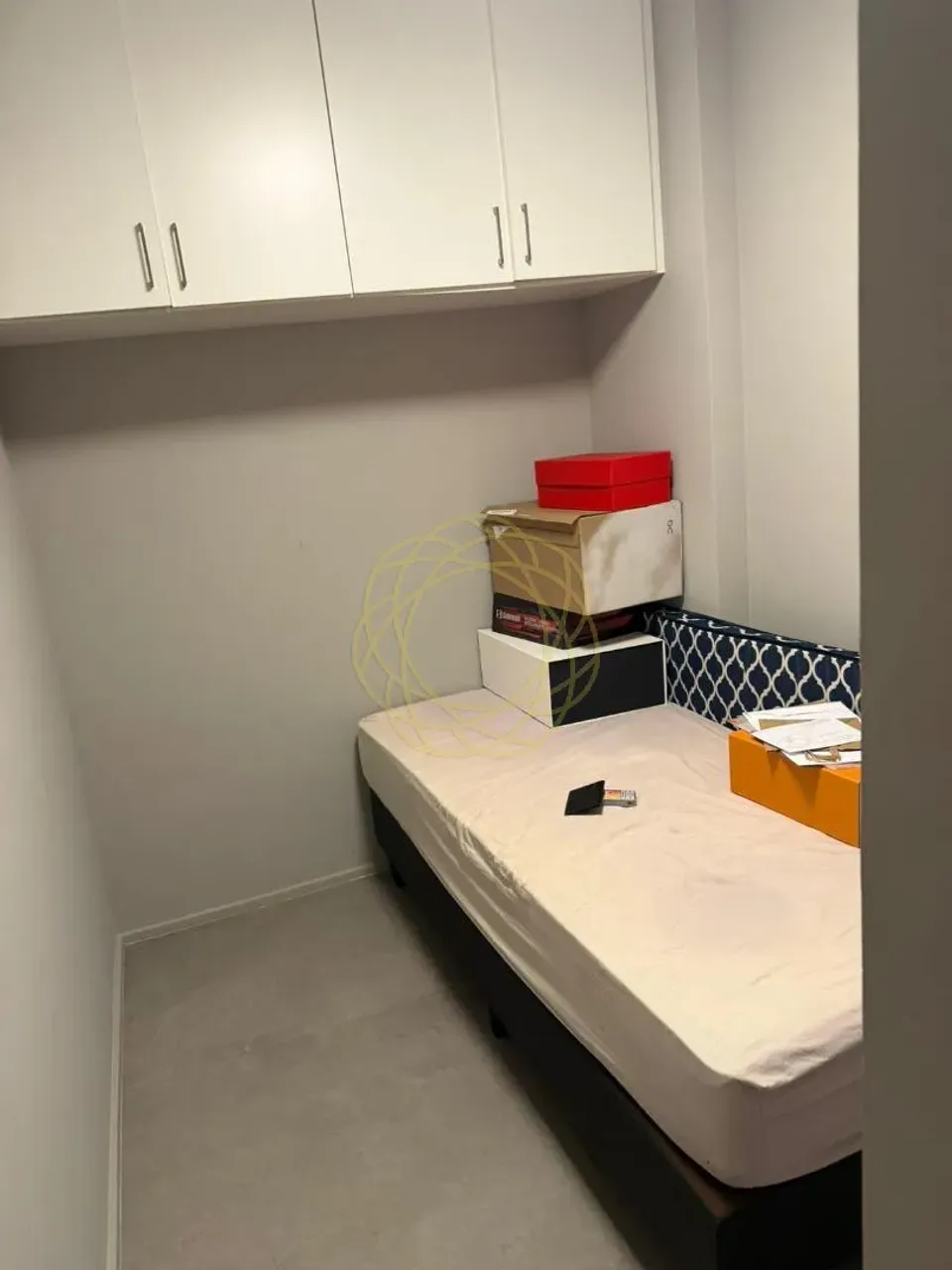 Apartamento mobiliado com 130 m², 3 quartos e vaga — photo 12