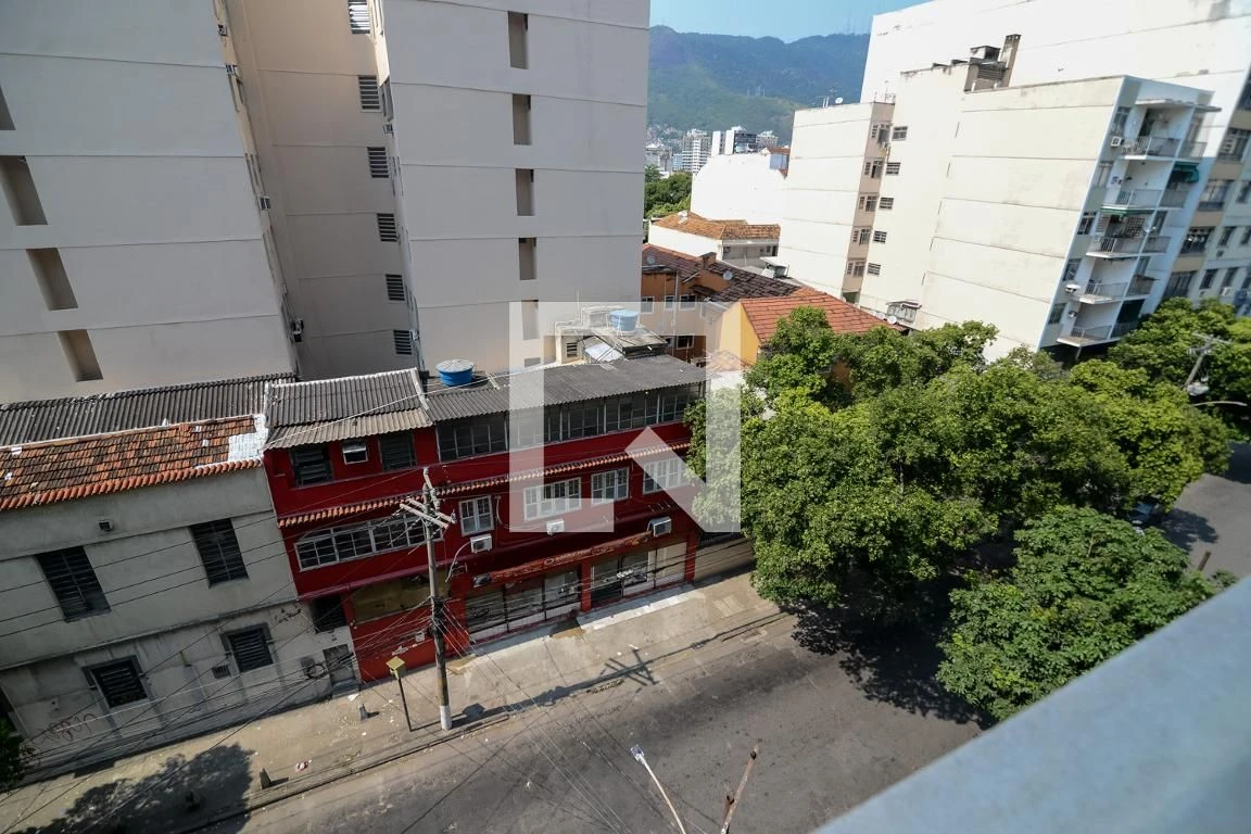 Apartamento de 2 quartos com espaço de home office, Maracanã — photo 14