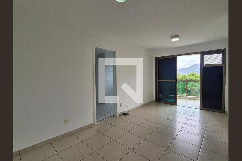 2-bedroom apartment with a mountain view in Rio de Janeiro — photo 23