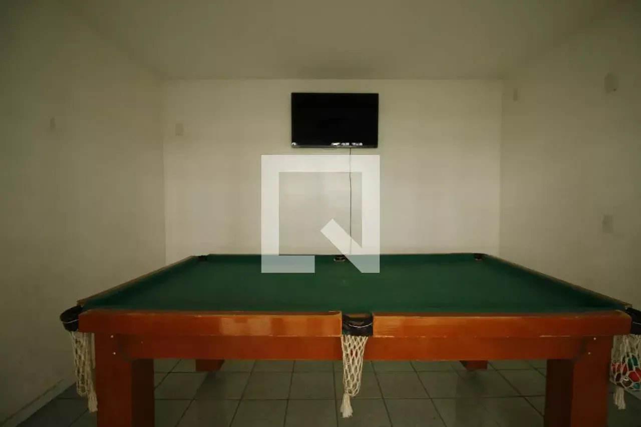 Apartamento de 54 m² com 2 quartos e cozinha separada — photo 23