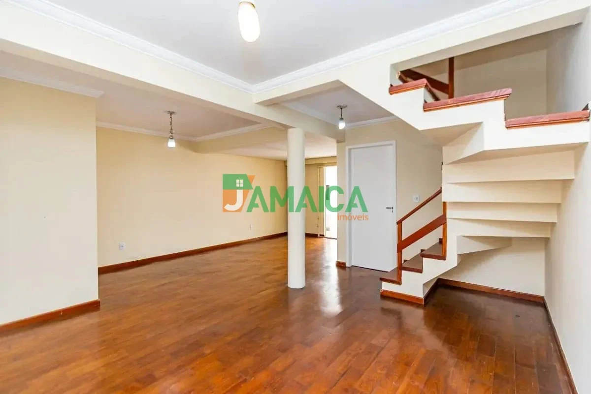 3-bedroom house with 109 m² and 1 parking spot
