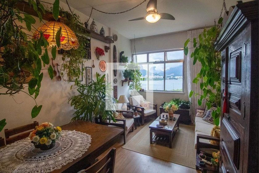 3-bedroom apartment with a washing machine in Rio de Janeiro — photo 7