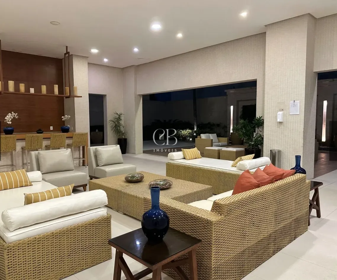Меблированная квартира с 2 спальнями с ванной 90 м² — photo 20